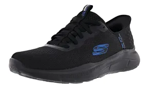 Skechers Men's Slip-Ins Equalizer 5.0 Standpoint Walking Shoes