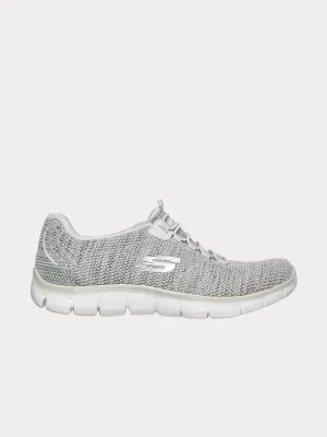 Skechers Relaxed Fit: Empire - Dream World Trainers