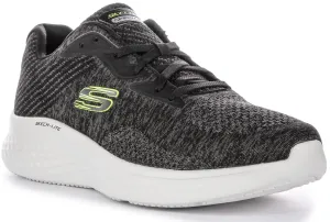 Skechers Skech Lite Pro In Black For Men