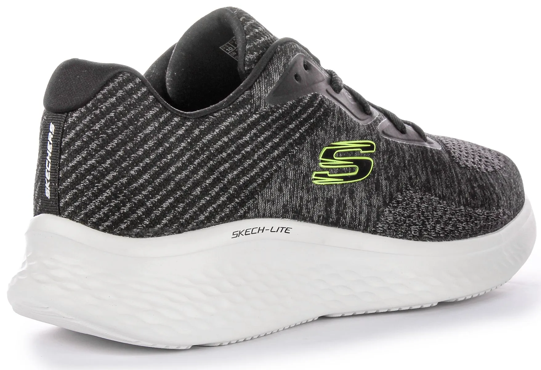 Skechers Skech Lite Pro In Black For Men