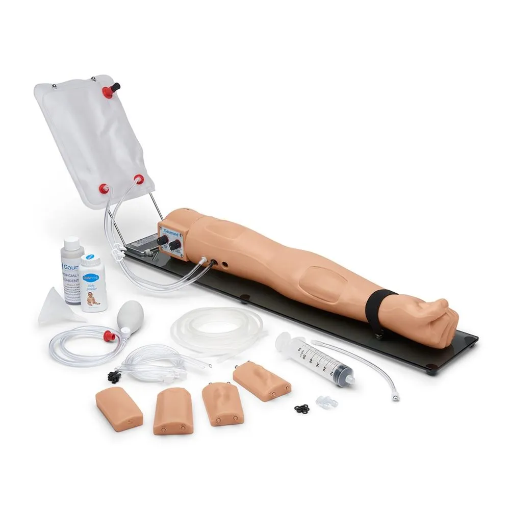 SMASH Advanced Patient Training Arm, Medium