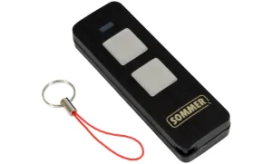 Sommer 2-command Remote Control Handset 868 Mhz