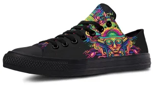 Sour Candy Low Top Shoes