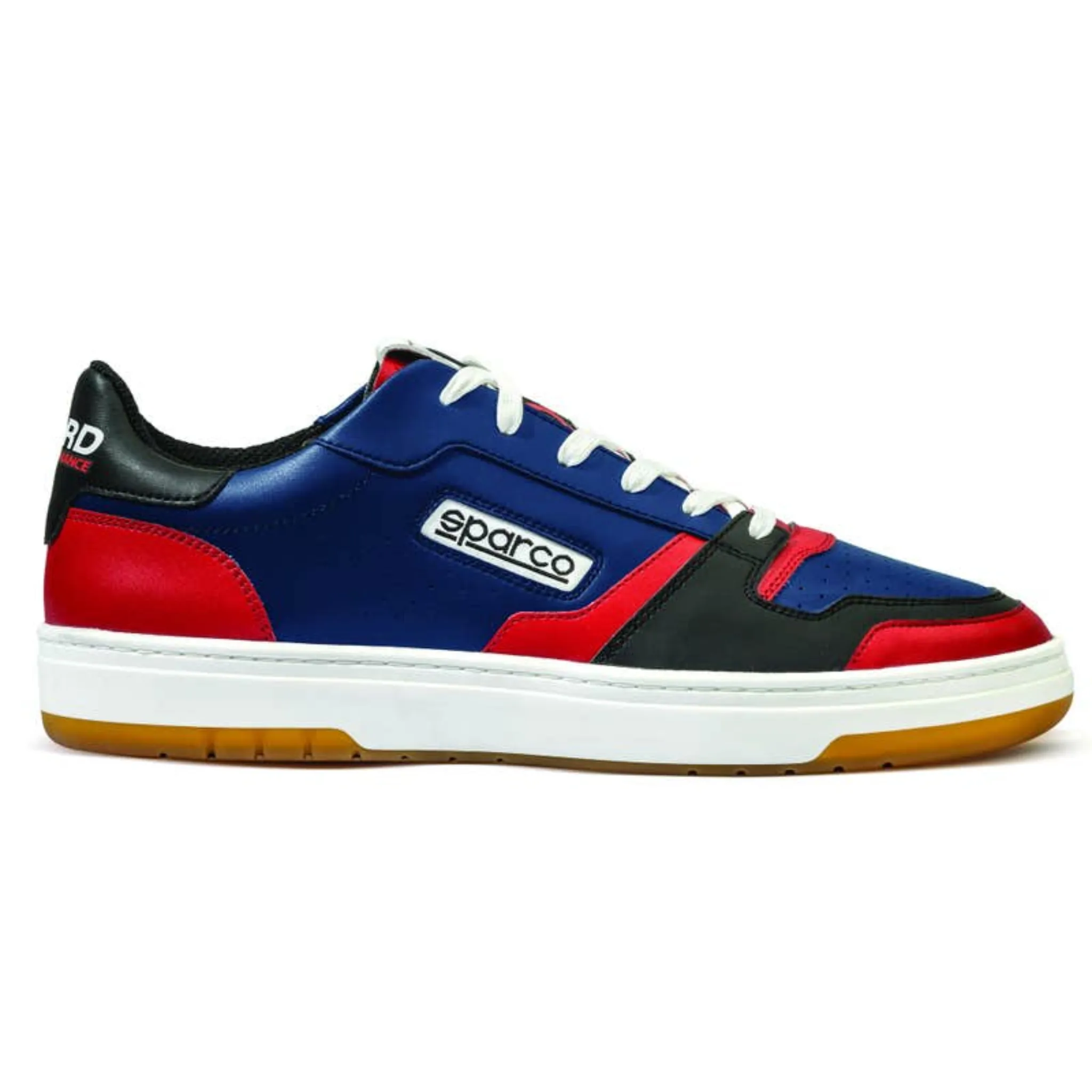 Sparco Ford Performance S-Urban Shoes