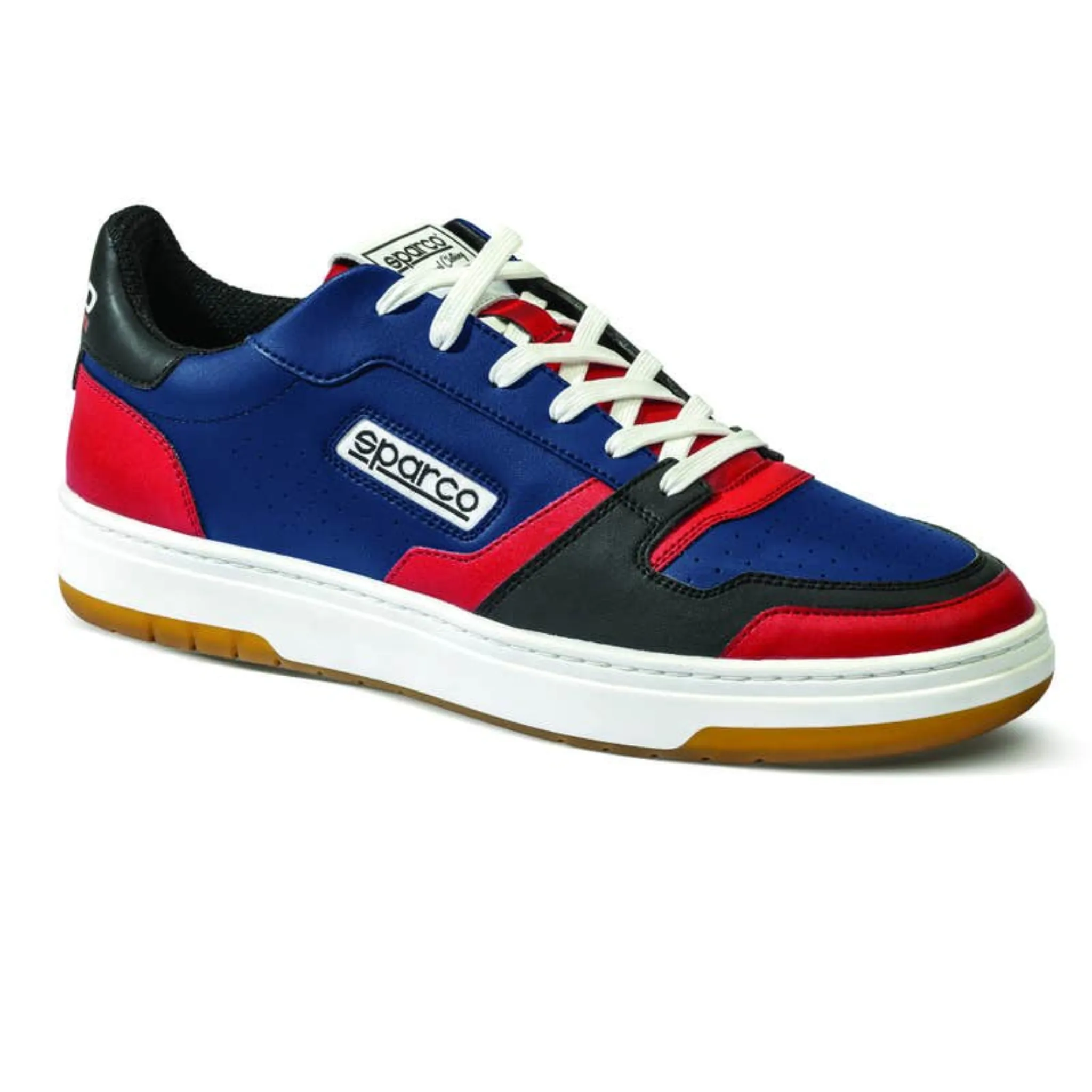 Sparco Ford Performance S-Urban Shoes