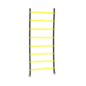 Speed Agility Training Ladder 4 meter adjustable