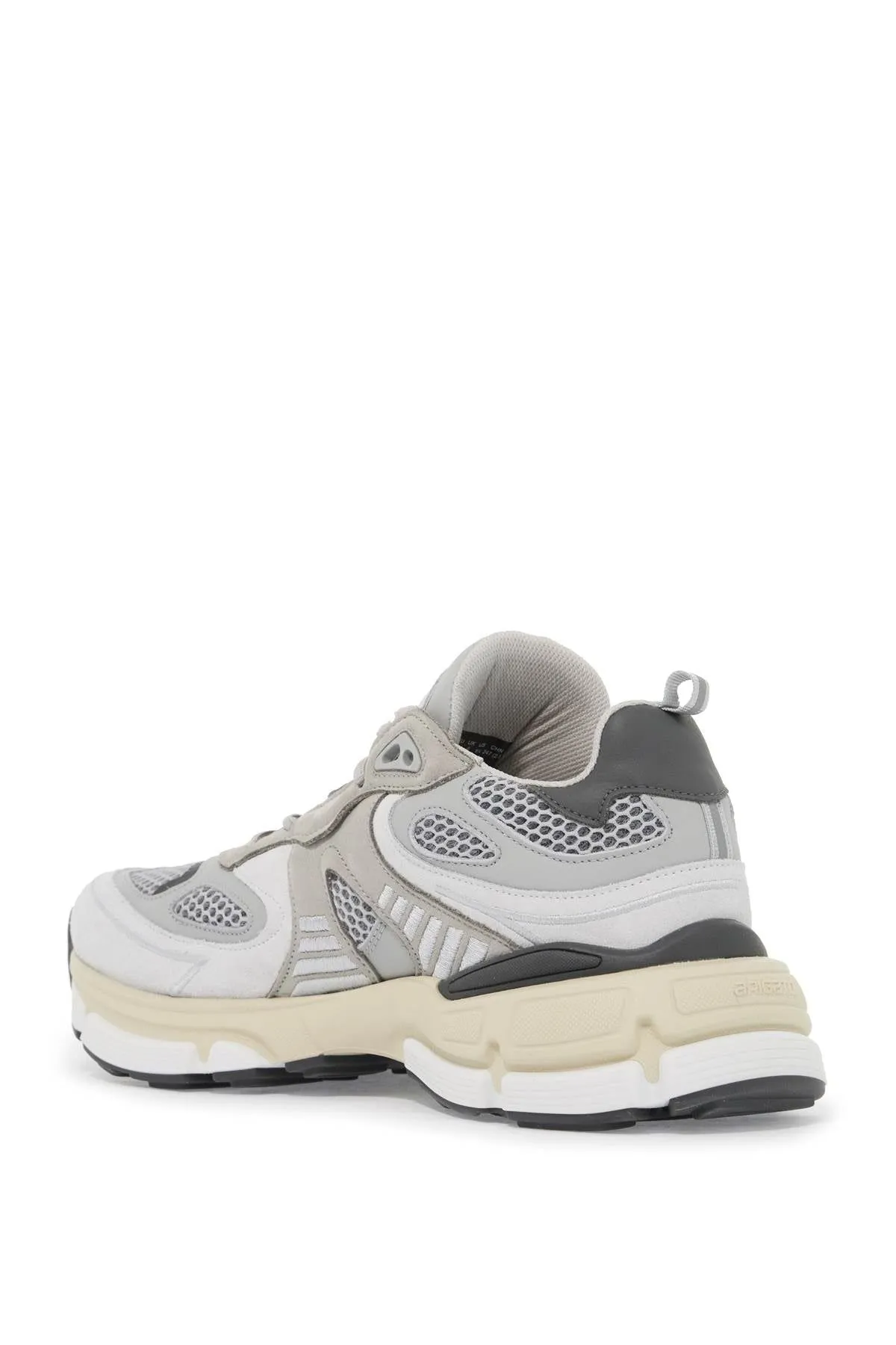 SPHERE RUNNER SNEAKERS