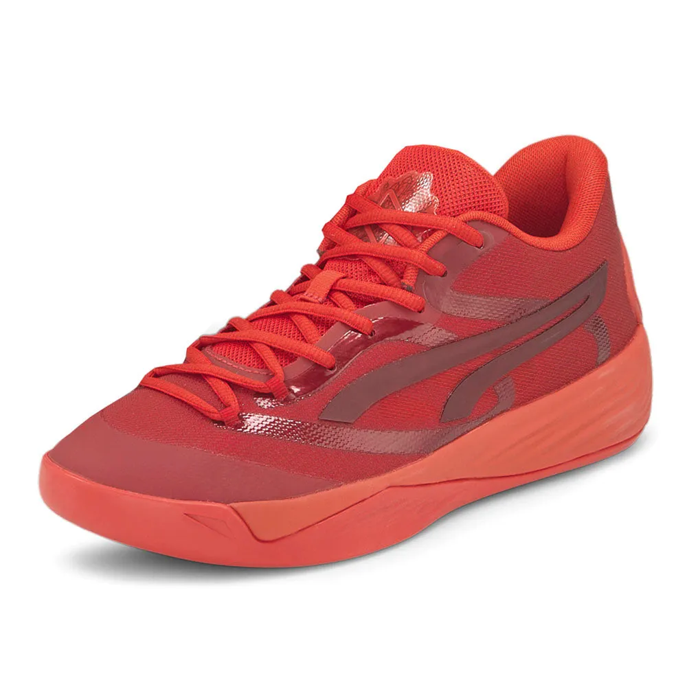 Stewie 2 Ruby Basketball Shoes