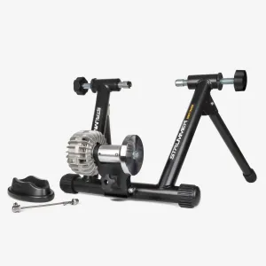 Strummer BT-10 Smart Fluid-Resistance Bike Trainer with Bluetooth System