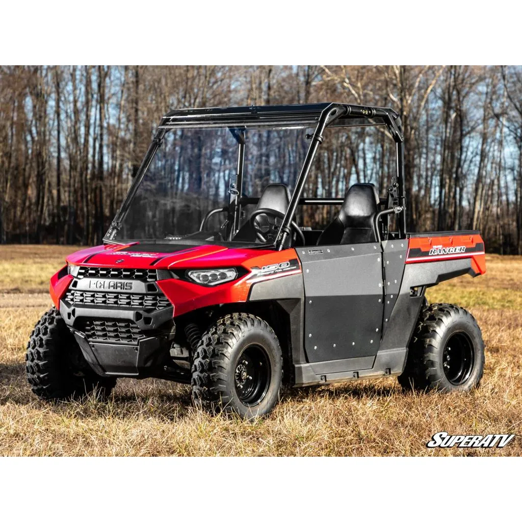 SuperATV Polaris Ranger 150 Aluminum Doors