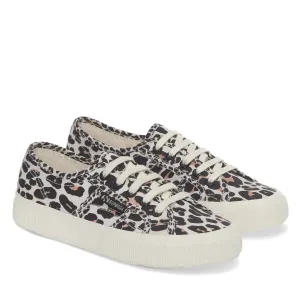 Superga 2750 - Light Leopard