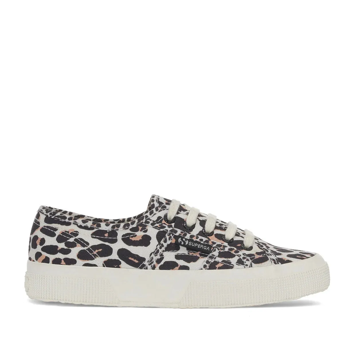 Superga 2750 - Light Leopard