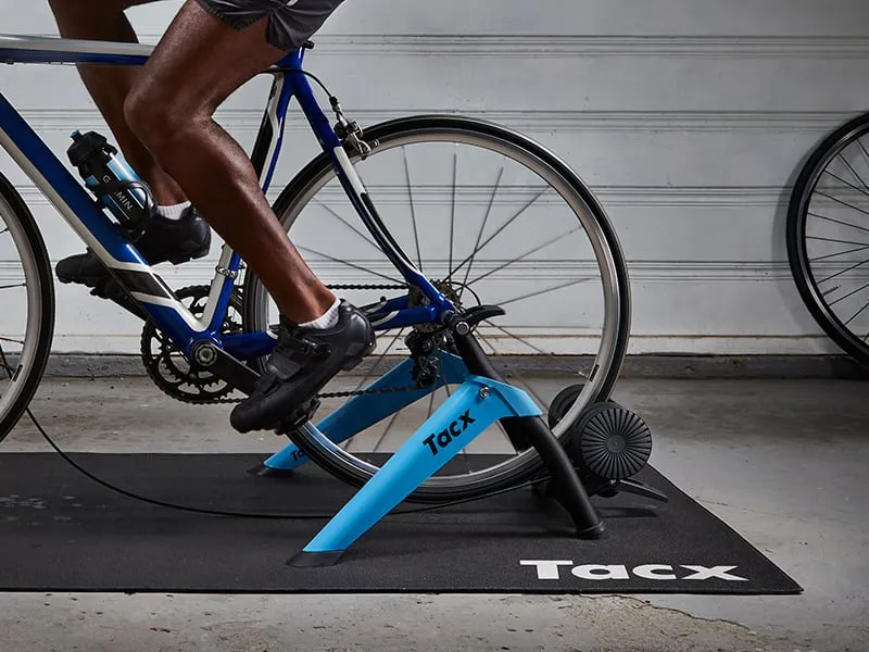 TACX Boost Trainer