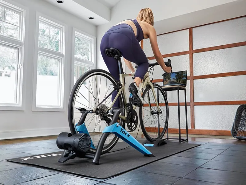 TACX Boost Trainer