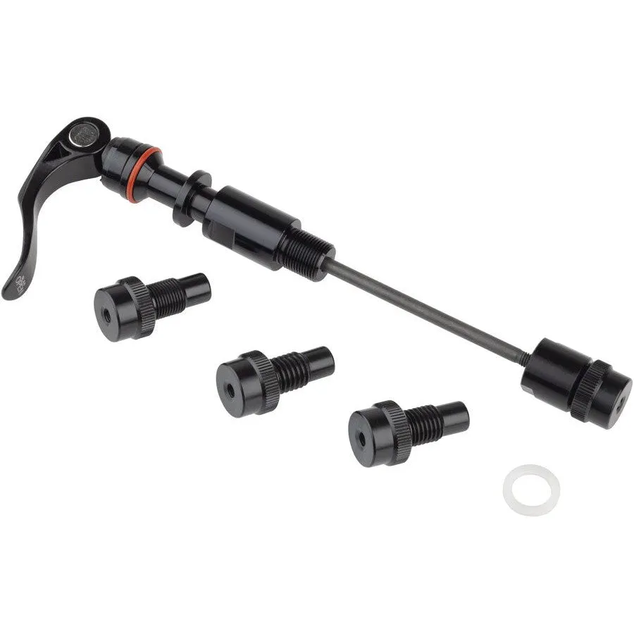 Tacx Direct Drive axle and adapters 12 x 142mm, 12 x 148mm