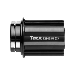 Tacx Direct Drive Freehub Body, Campagnolo