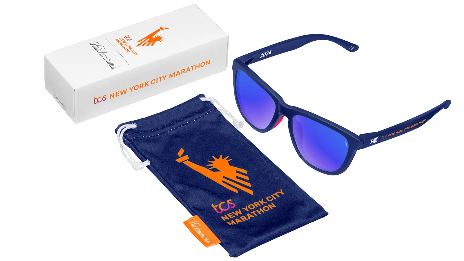 TCS New York City Marathon Premiums Sport