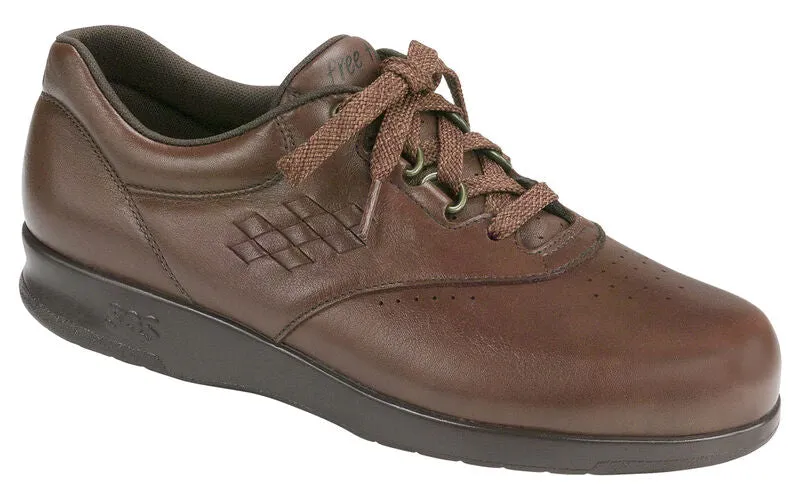 TEAK | SAS Women's Teak Free Time Walking Shoe-FREETIME182-Made in USA-Brandy's Shoes