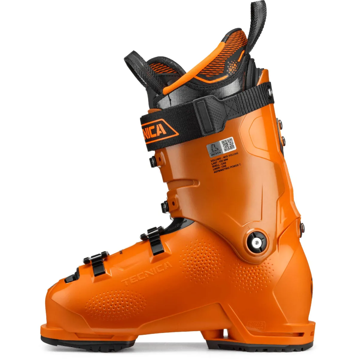 Tecnica Mach1 130 MV Ski Boot - 2025