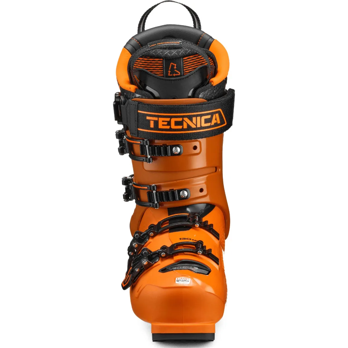 Tecnica Mach1 130 MV Ski Boot - 2025