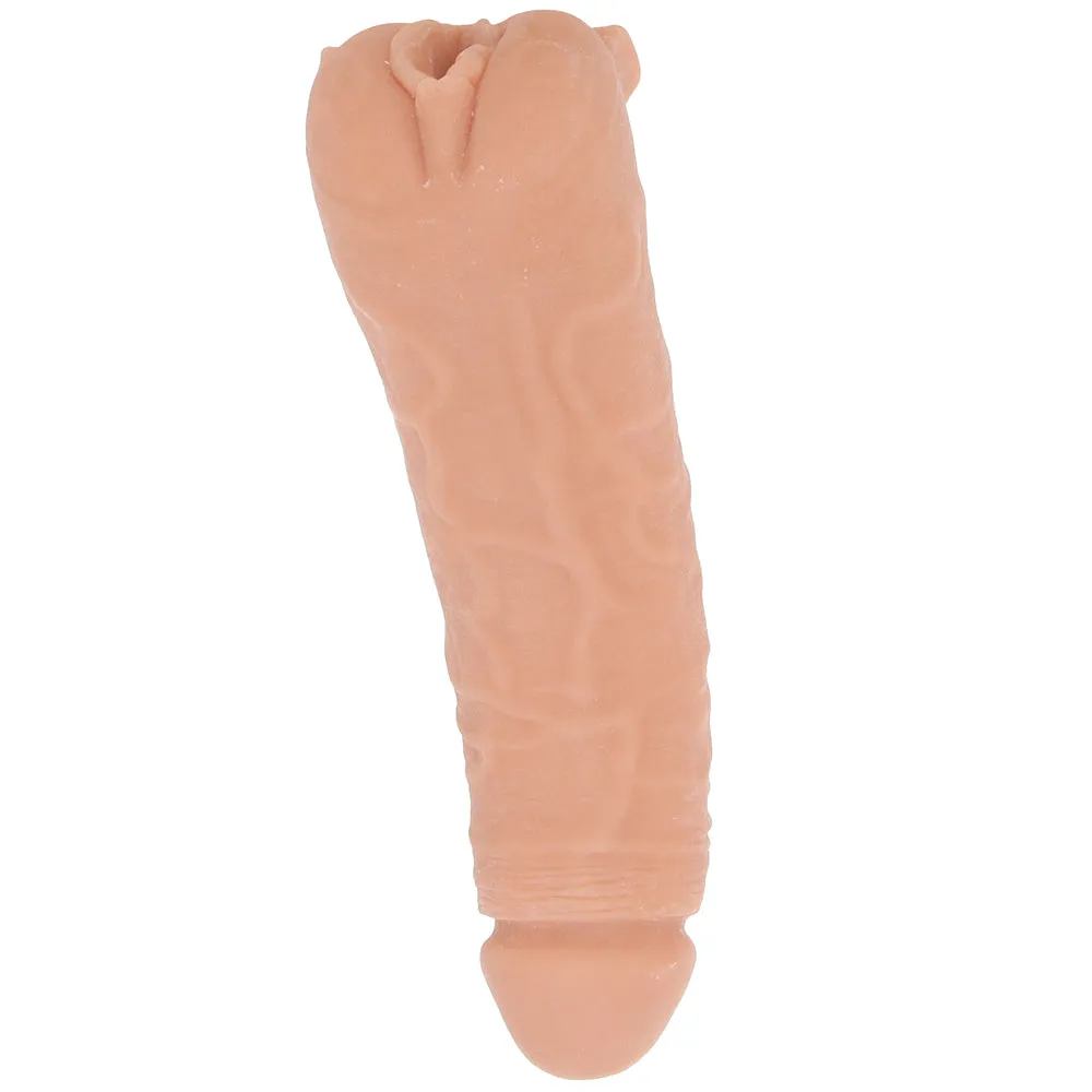 The Great Extender 2 In 1 Extender & Masturbator