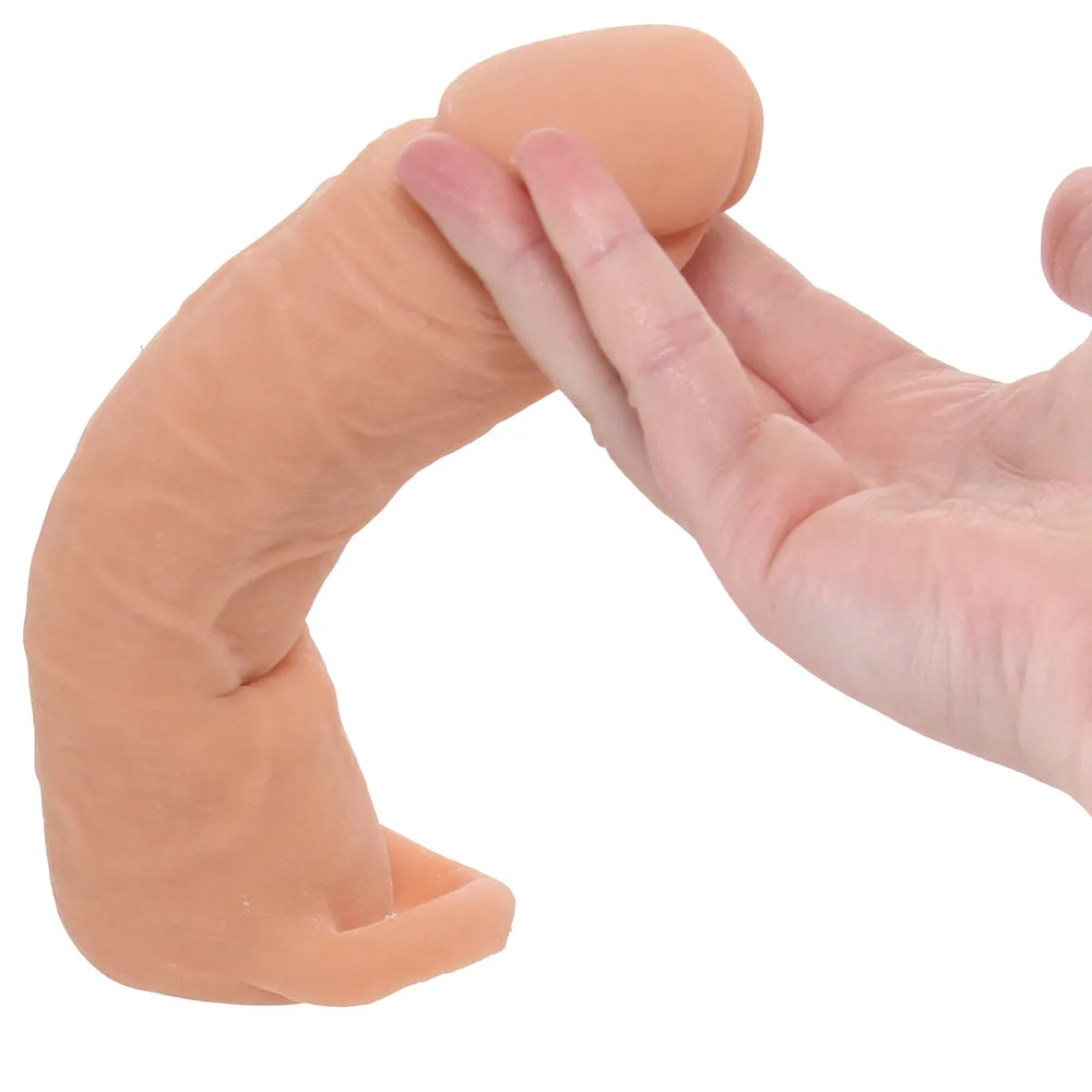 The Great Extender 2 In 1 Extender & Masturbator