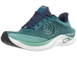 Topo Athletic | Cyclone 2 | Women's | Ocean/Mint