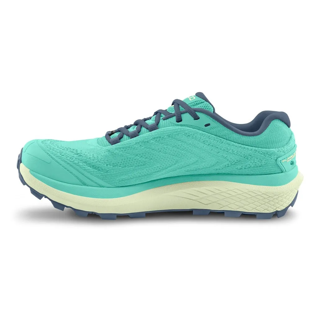 Topo Athletic PURSUIT 2 - Womens Trail Running Shoes