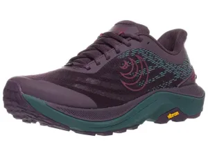 Topo Athletic | Ultraventure 4 | Women's | Purple/Dark Teal