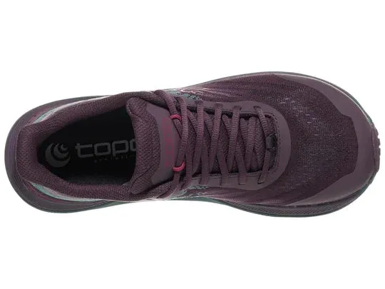 Topo Athletic | Ultraventure 4 | Women's | Purple/Dark Teal