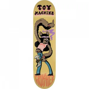 Toy Machine Cruysberghs Stevie Gee 8.5" Skateboard Deck