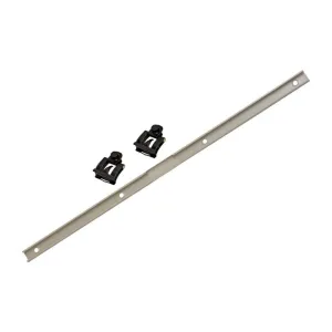 Truth Hardware 14-3/4" Maxim Awning Window Operator Track