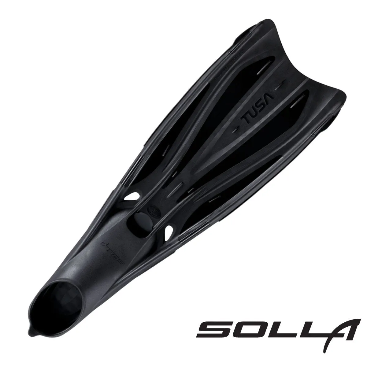 TUSA Solla Full Foot Fins