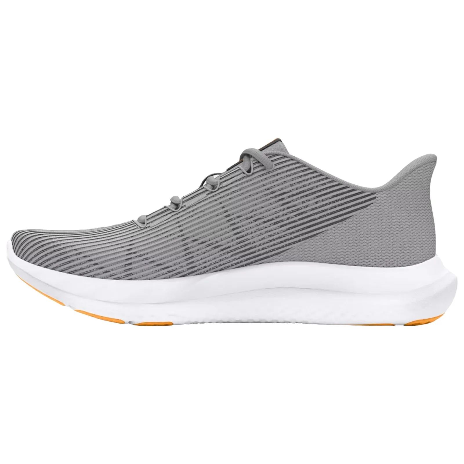 Under Armour Mens Charged Speed Swift Trainers