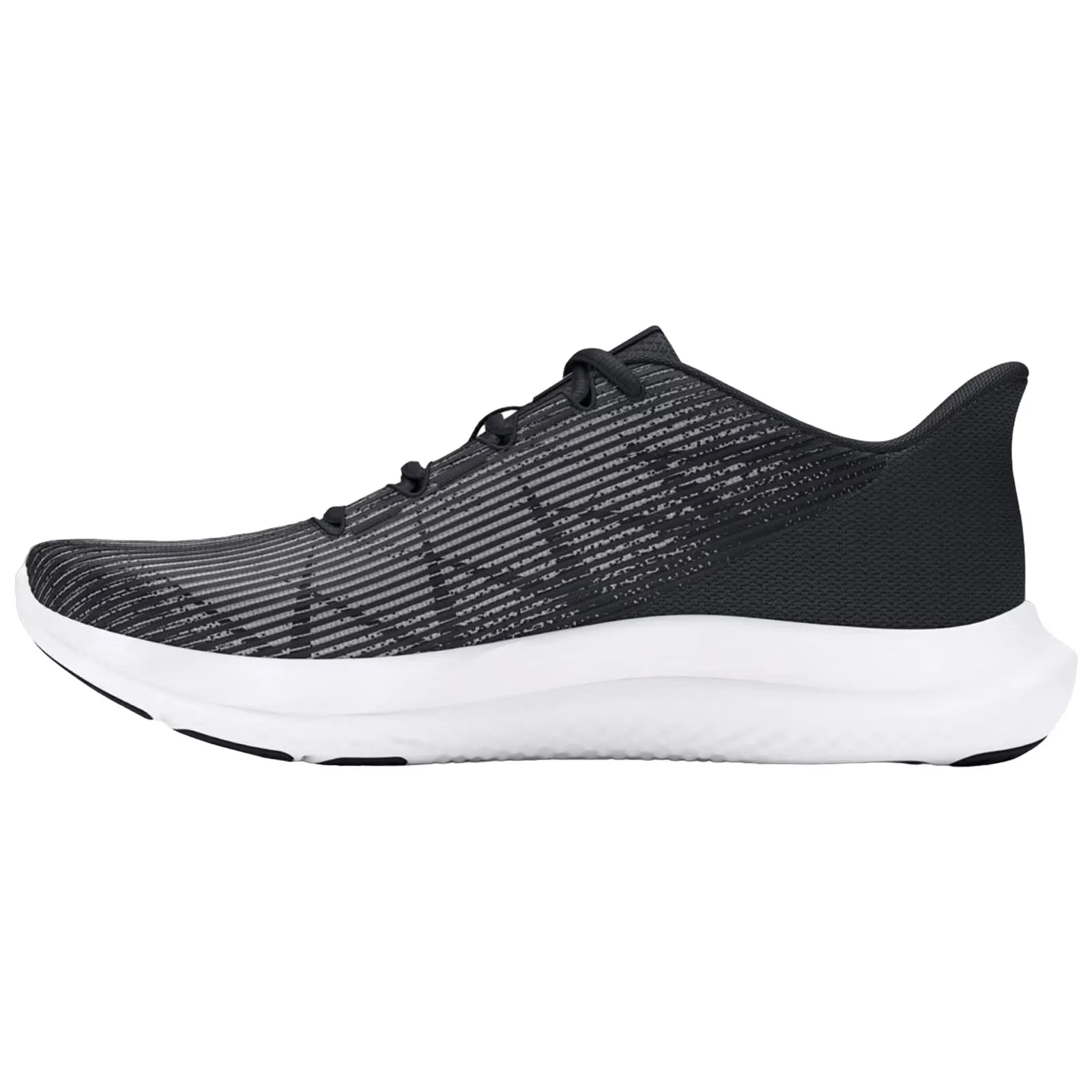 Under Armour Mens Charged Speed Swift Trainers