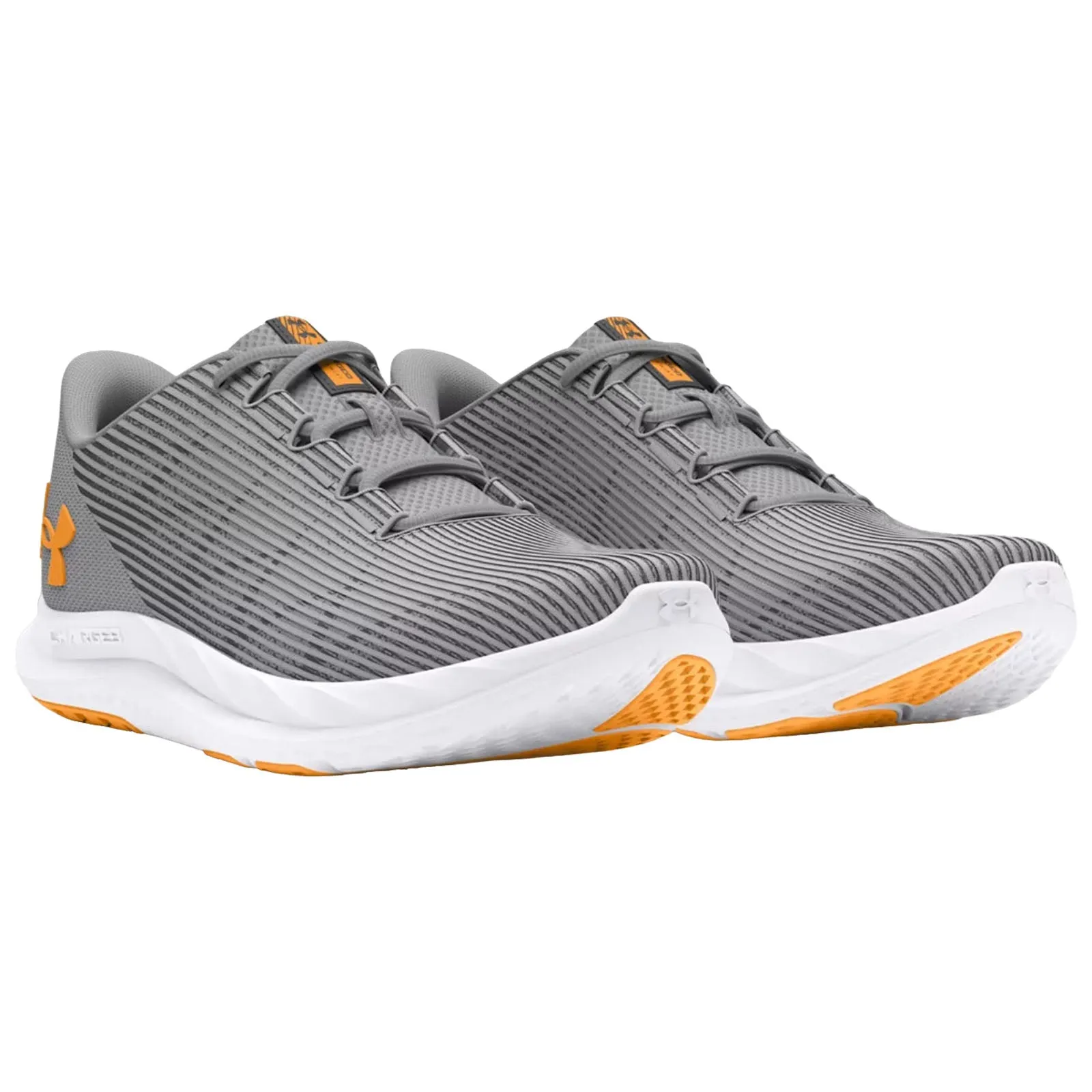 Under Armour Mens Charged Speed Swift Trainers