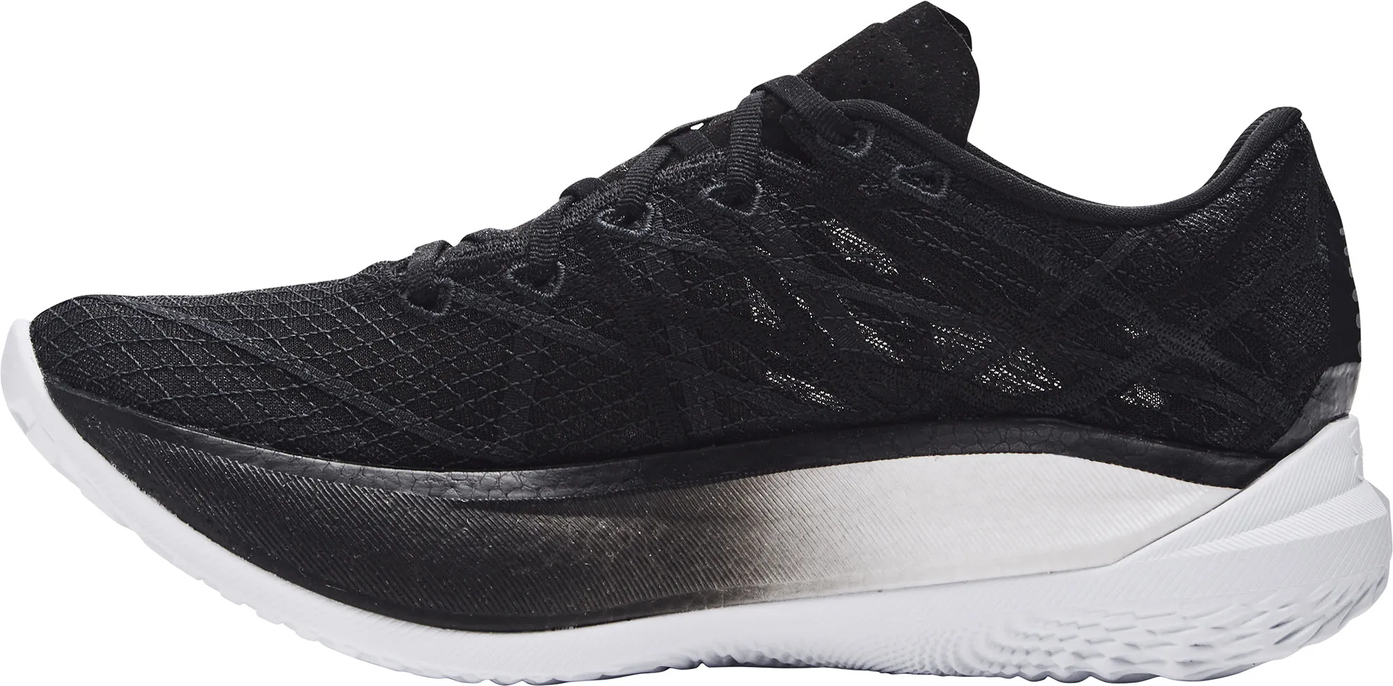 Under Armour Velociti Elite 2 Running Shoes - Black