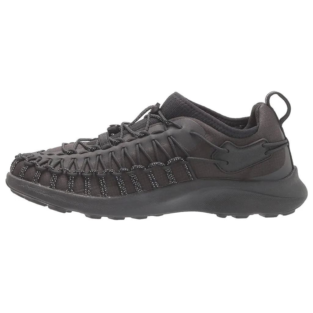 UNEEK Snk Synthetic Textile Men's Trainers