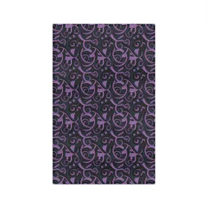 Ursula Tentacles Microfiber Athletic Towel