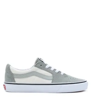 VANS SKE LOW 2 TONE