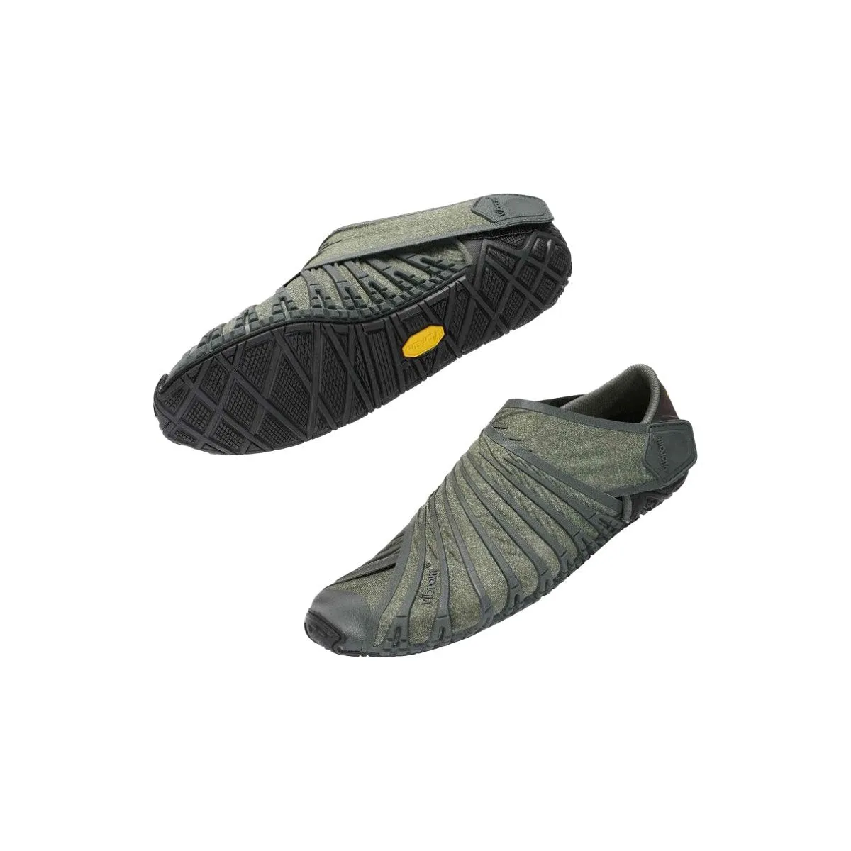 Vibram Men's Furoshiki ECO Free Shoes