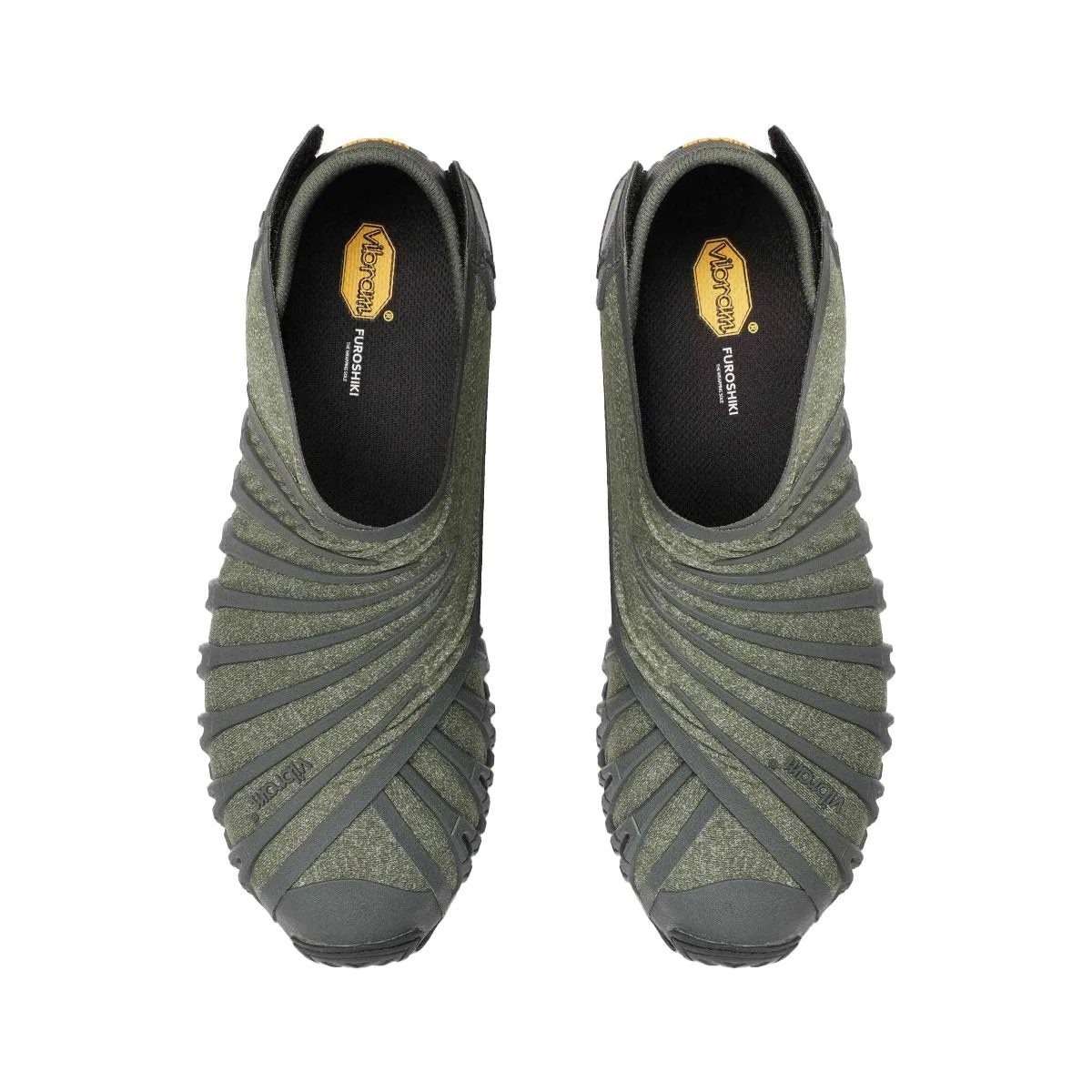 Vibram Men's Furoshiki ECO Free Shoes