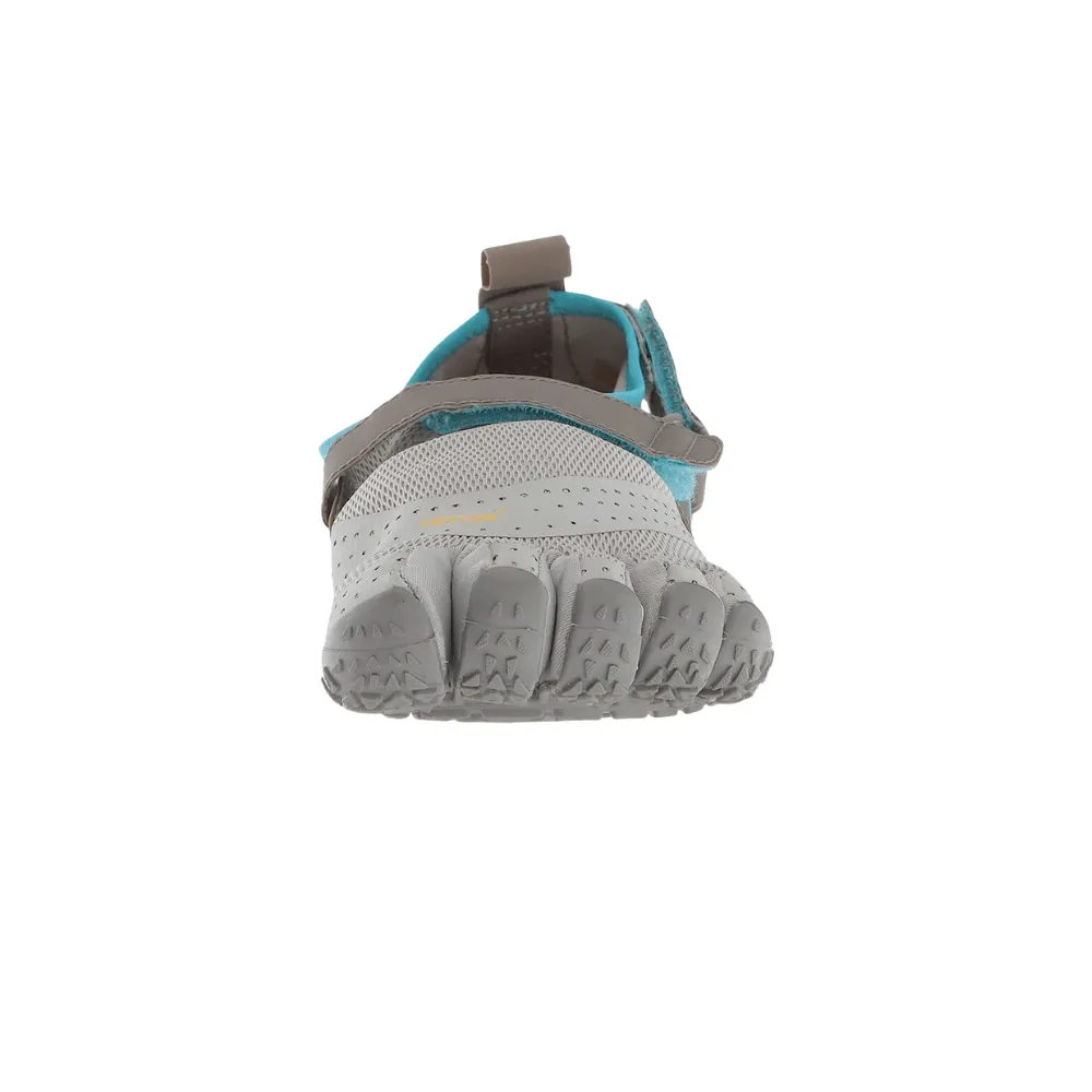 Vibram Men's V-AQUA FiveFingers Minimalist Water Shoe