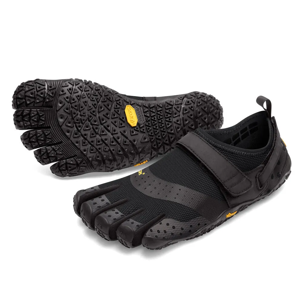 Vibram Men's V-AQUA FiveFingers Minimalist Water Shoe