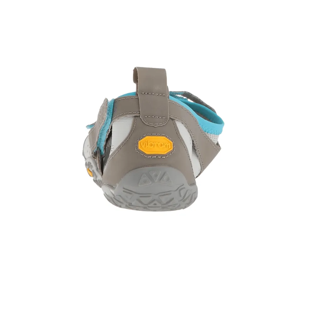 Vibram Men's V-AQUA FiveFingers Minimalist Water Shoe