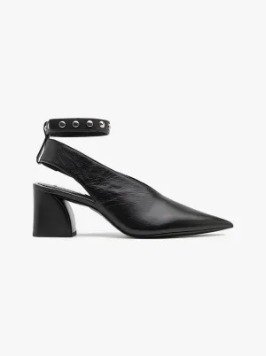 Victory Slingback black