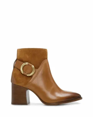 Vince Camuto Women's Evelanna Brown M