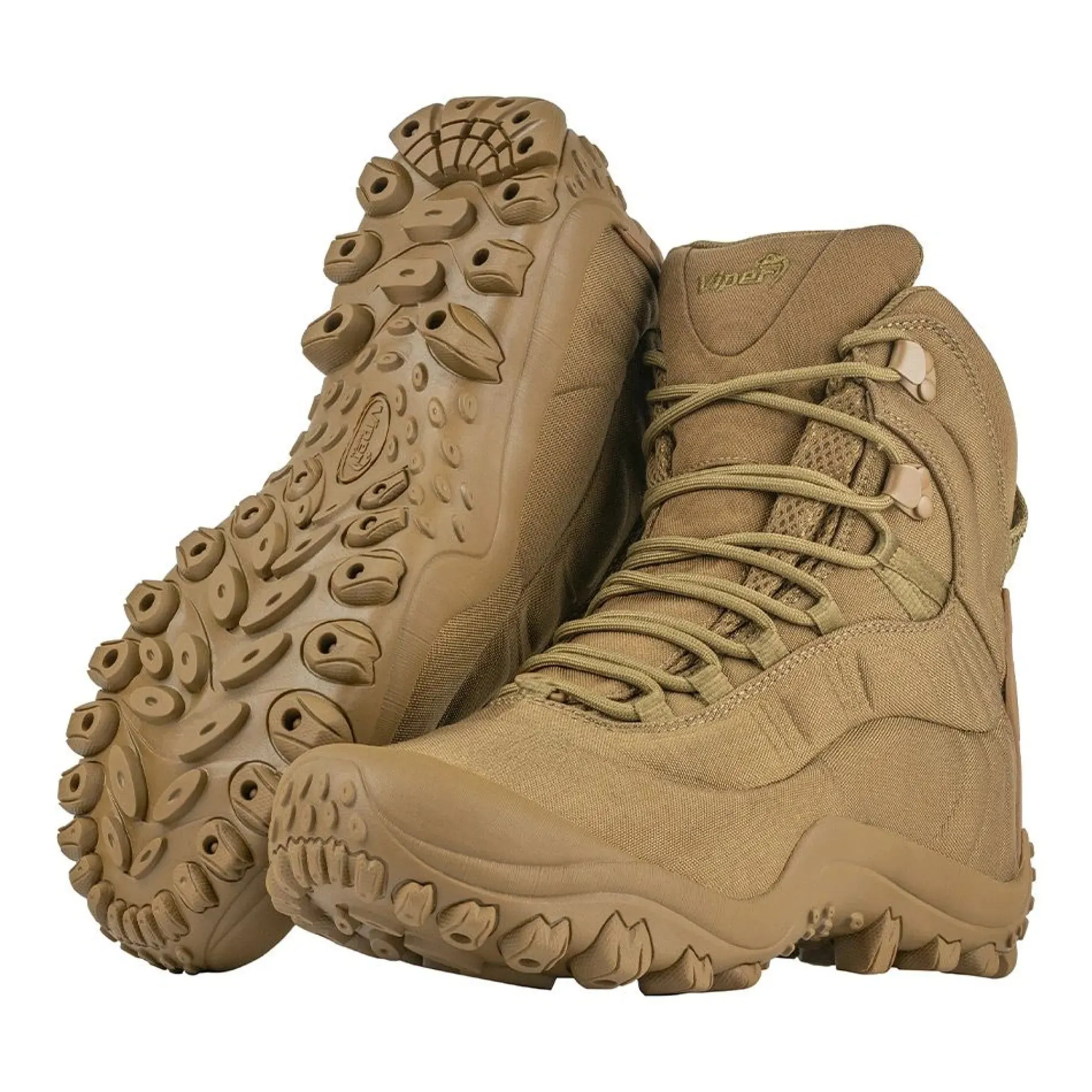 Viper Tactical Venom Boots