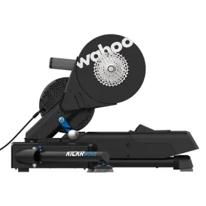 Wahoo Kickr Move Trainer