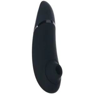 Womanizer Next 3D Pleasure Air Stimulator in Black